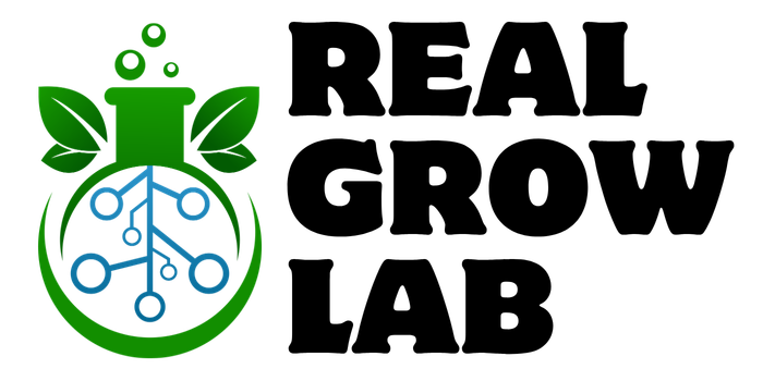 Real Grow Lab