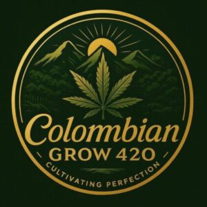 Profile photo of ColombianGrow420